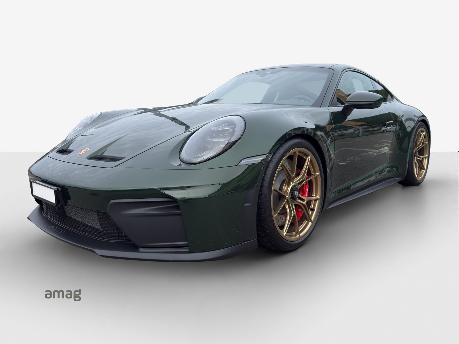 PORSCHE 911 Carrera GT3 PDK Touri, Benzina, Occasioni / Usate, Automatico - 2