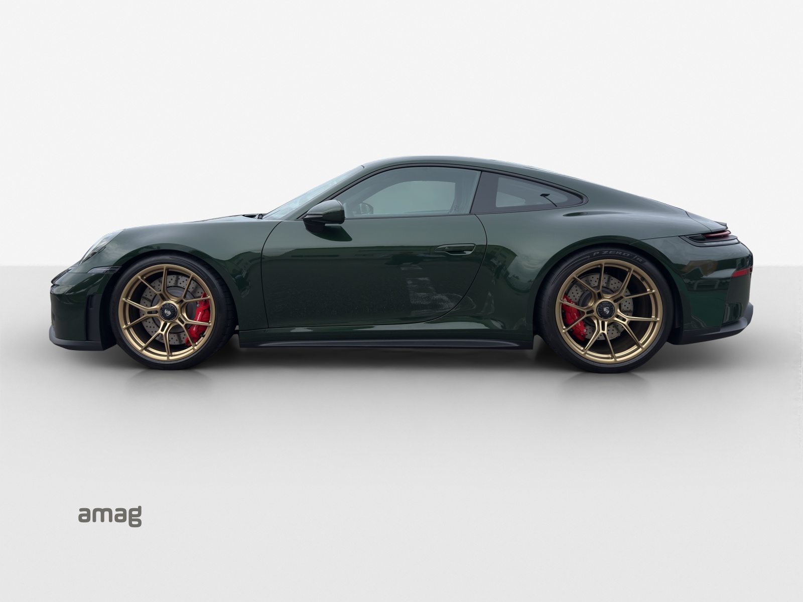 PORSCHE 911 Carrera GT3 PDK Touri, Benzina, Occasioni / Usate, Automatico - 3
