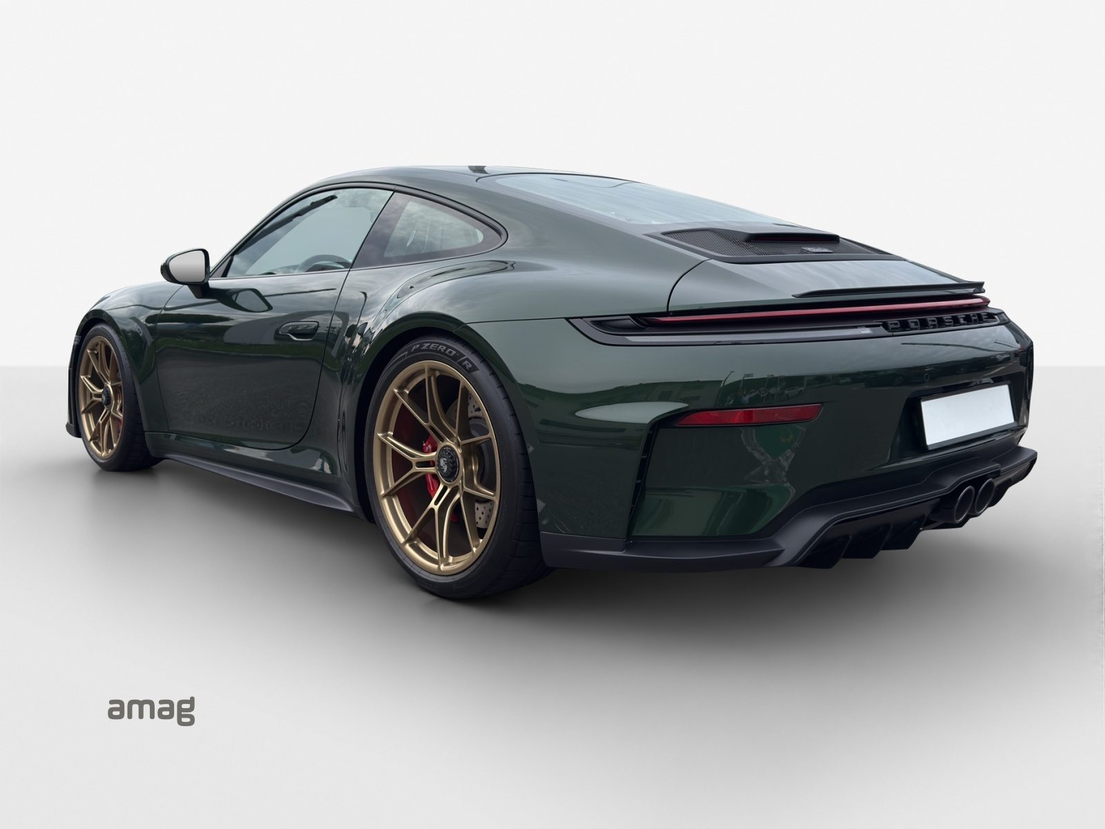 PORSCHE 911 Carrera GT3 PDK Touri, Benzina, Occasioni / Usate, Automatico - 4