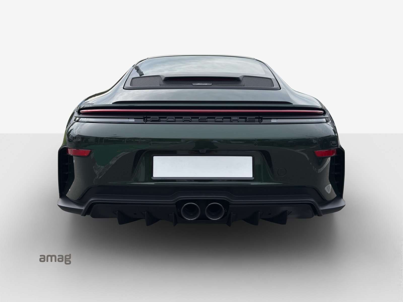 PORSCHE 911 Carrera GT3 PDK Touri, Benzina, Occasioni / Usate, Automatico - 5