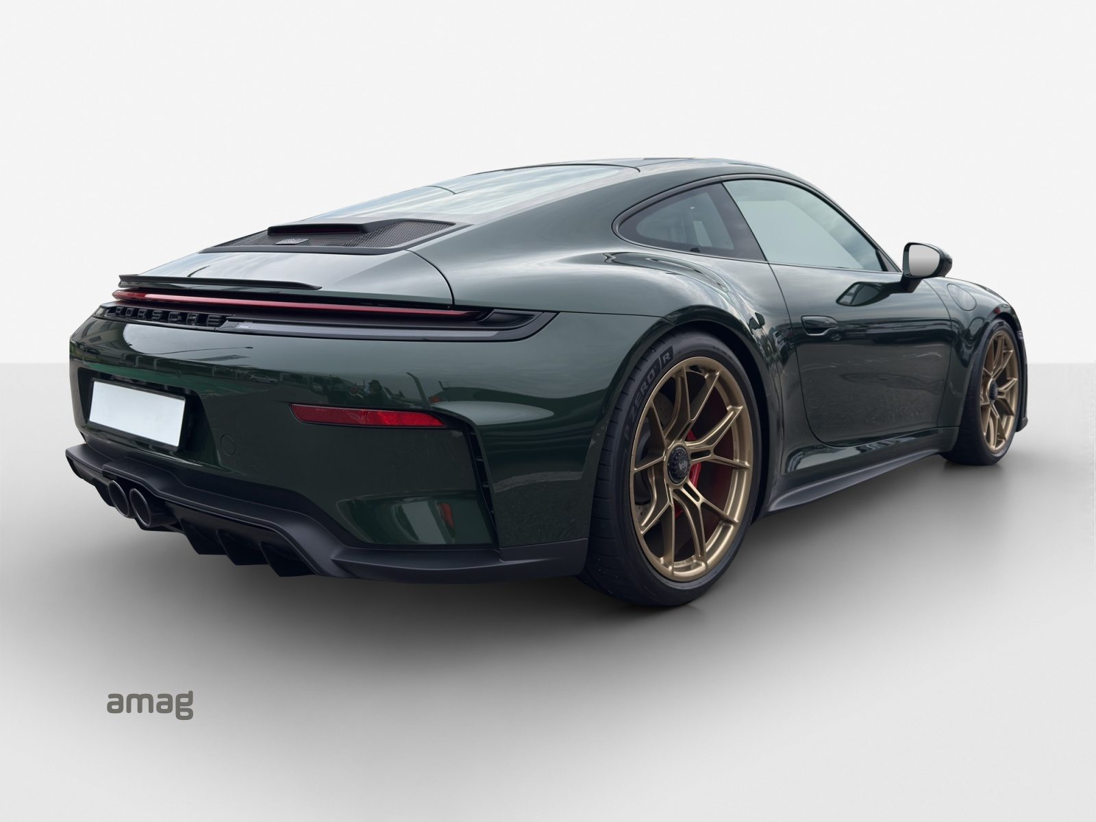 PORSCHE 911 Carrera GT3 PDK Touri, Benzina, Occasioni / Usate, Automatico - 6