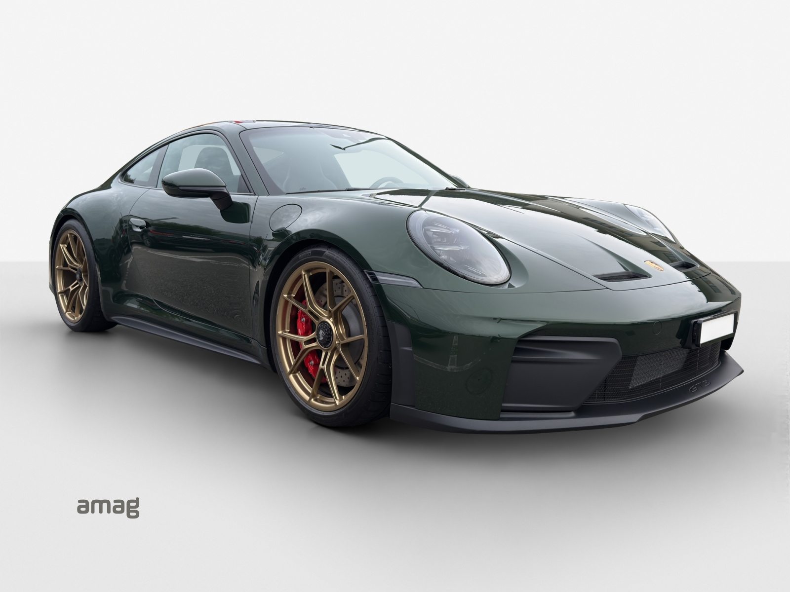 PORSCHE 911 Carrera GT3 PDK Touri, Benzina, Occasioni / Usate, Automatico - 7
