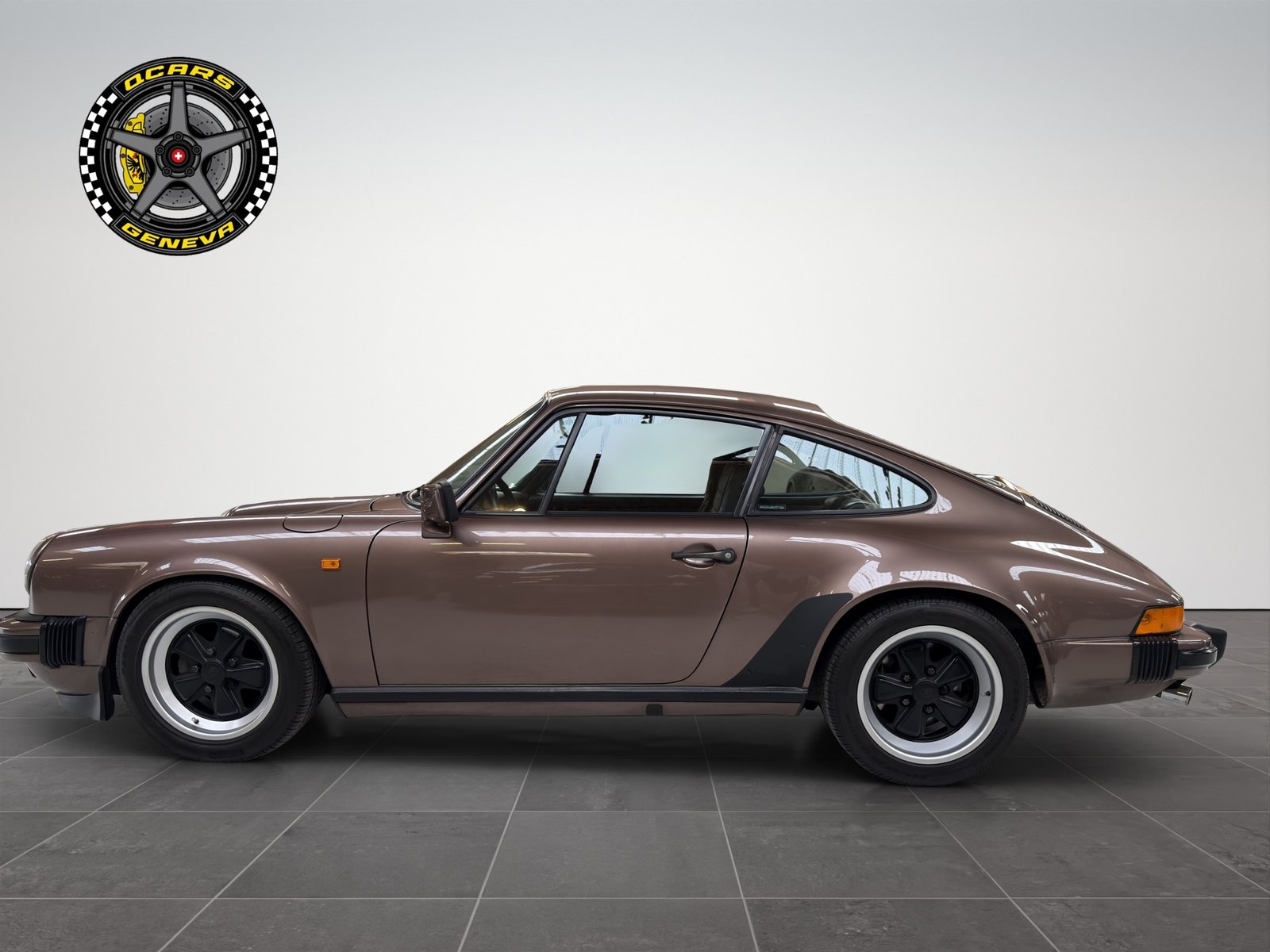 PORSCHE 911 Carrera, Petrol, Second hand / Used, Manual - 2