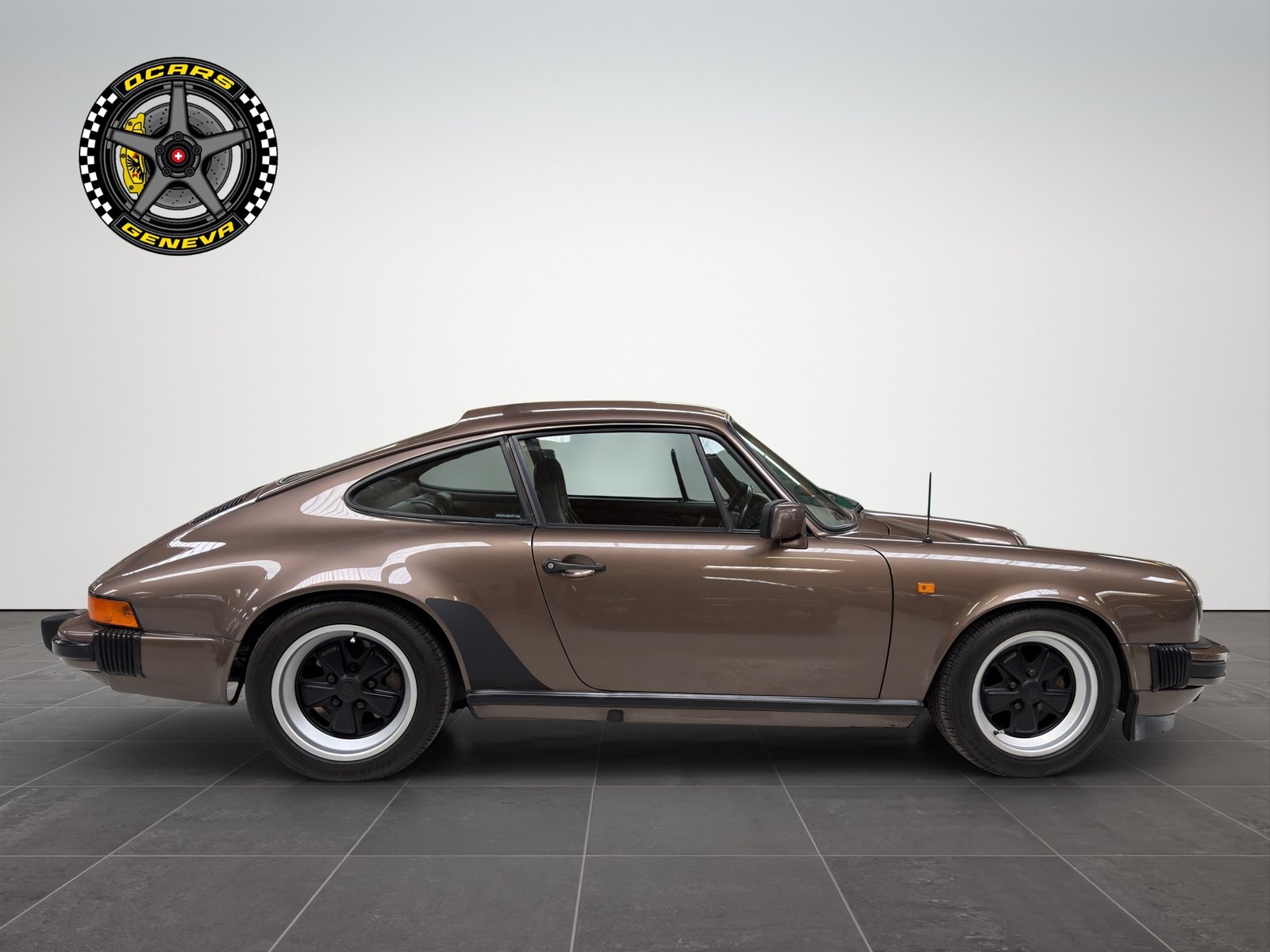 PORSCHE 911 Carrera, Petrol, Second hand / Used, Manual - 6