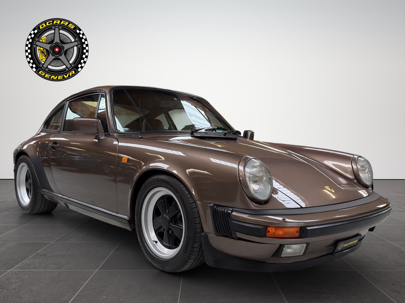 PORSCHE 911 Carrera, Petrol, Second hand / Used, Manual - 7