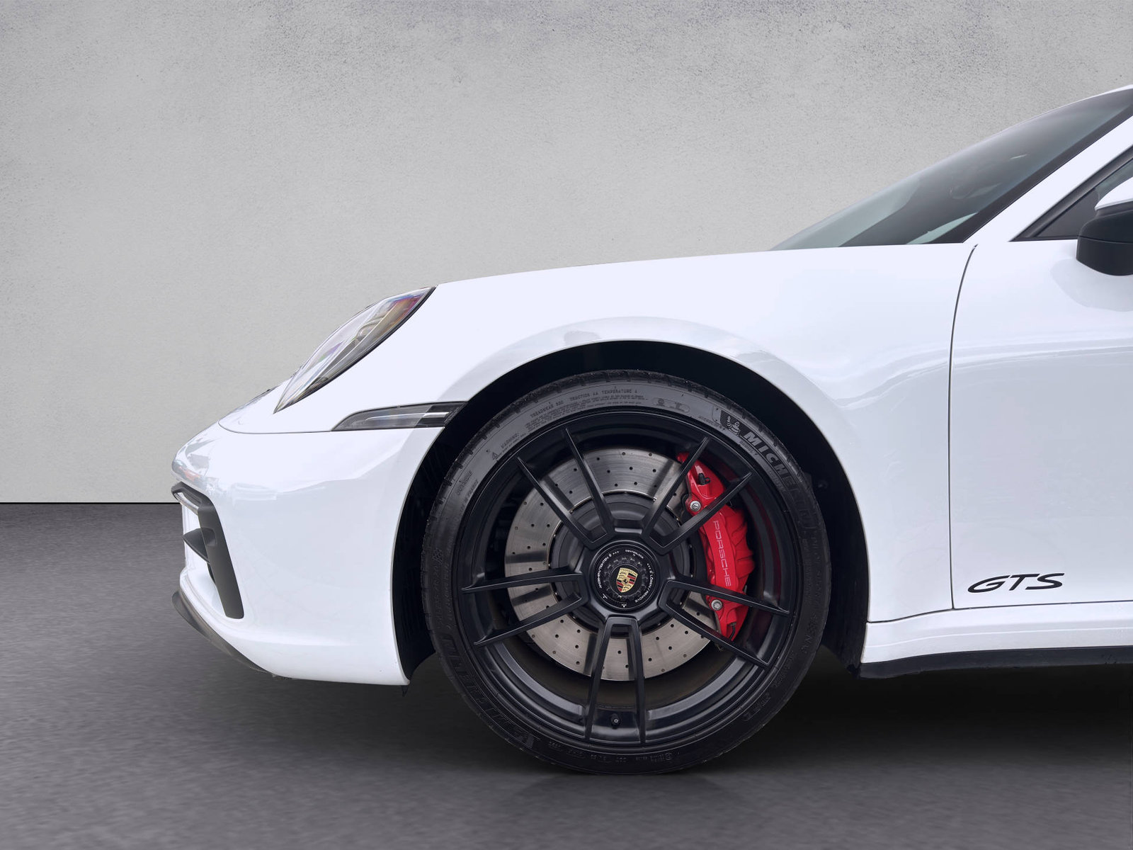 PORSCHE 911 Carrera 4 GTS PDK, Benzin, Occasion / Gebraucht, Automatik - 7