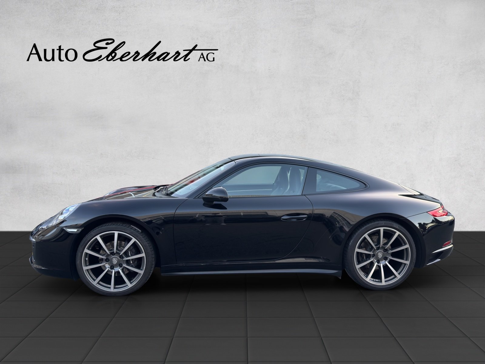 PORSCHE 911 Carrera 4 PDK, Petrol, Second hand / Used, Automatic - 3