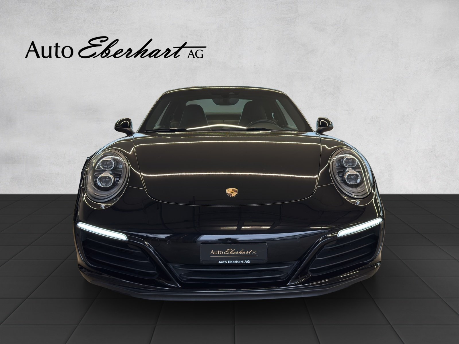 PORSCHE 911 Carrera 4 PDK, Petrol, Second hand / Used, Automatic - 4