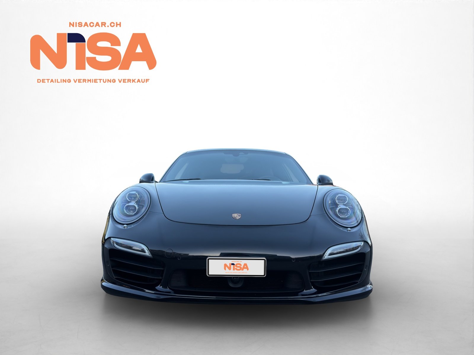PORSCHE 911 Turbo S PDK, Benzina, Occasioni / Usate, Automatico - 2