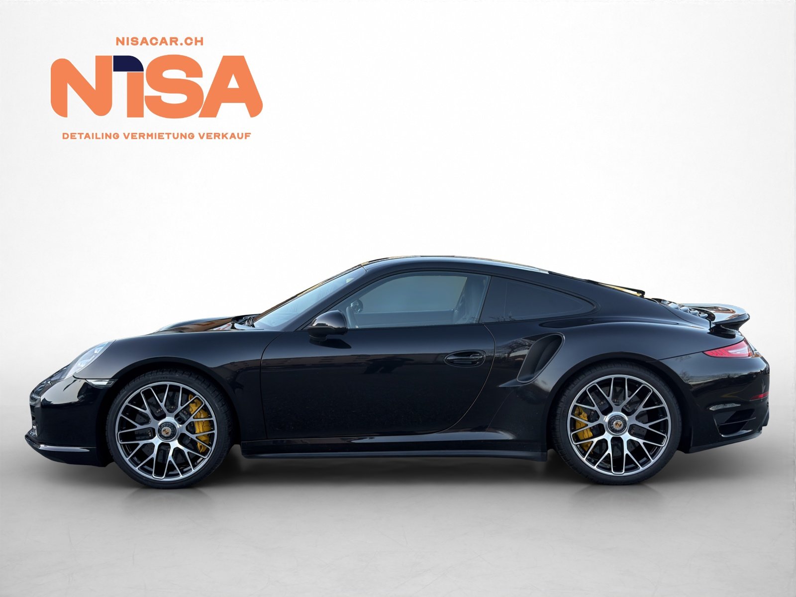 PORSCHE 911 Turbo S PDK, Benzina, Occasioni / Usate, Automatico - 4