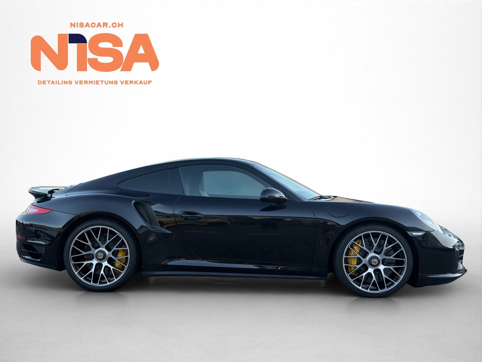 PORSCHE 911 Turbo S PDK, Benzina, Occasioni / Usate, Automatico - 7