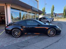 PORSCHE 3.8 Turbo S PDK, Benzin, Occasion / Gebraucht, Automatik - 4