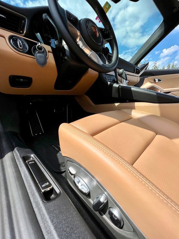 PORSCHE 911 Coupé 3.0 Carrera 4S PDK, Benzina, Occasioni / Usate, Automatico - 7