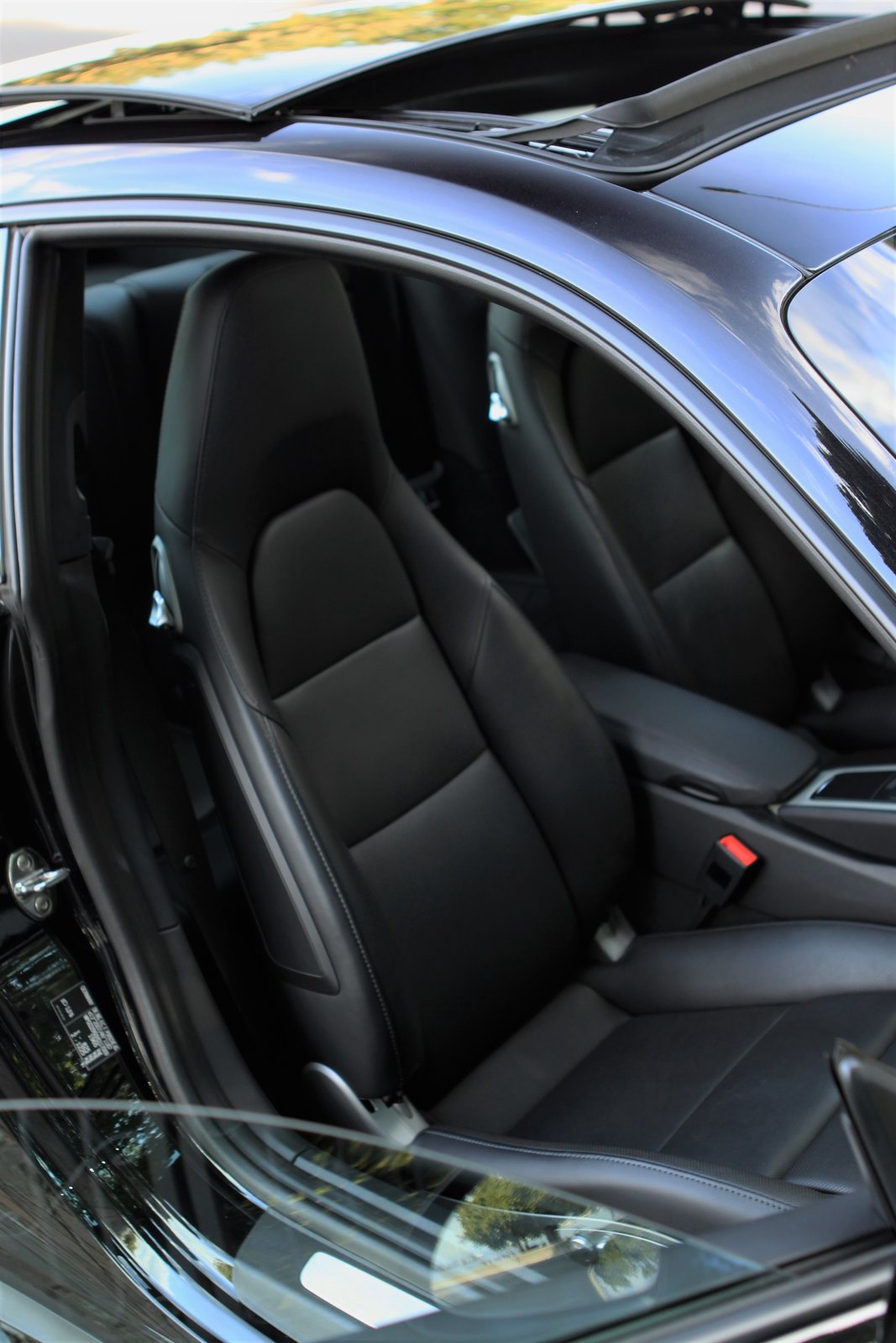 PORSCHE 911 Carrera 4 GTS PDK, Essence, Occasion / Utilisé, Automatique - 4