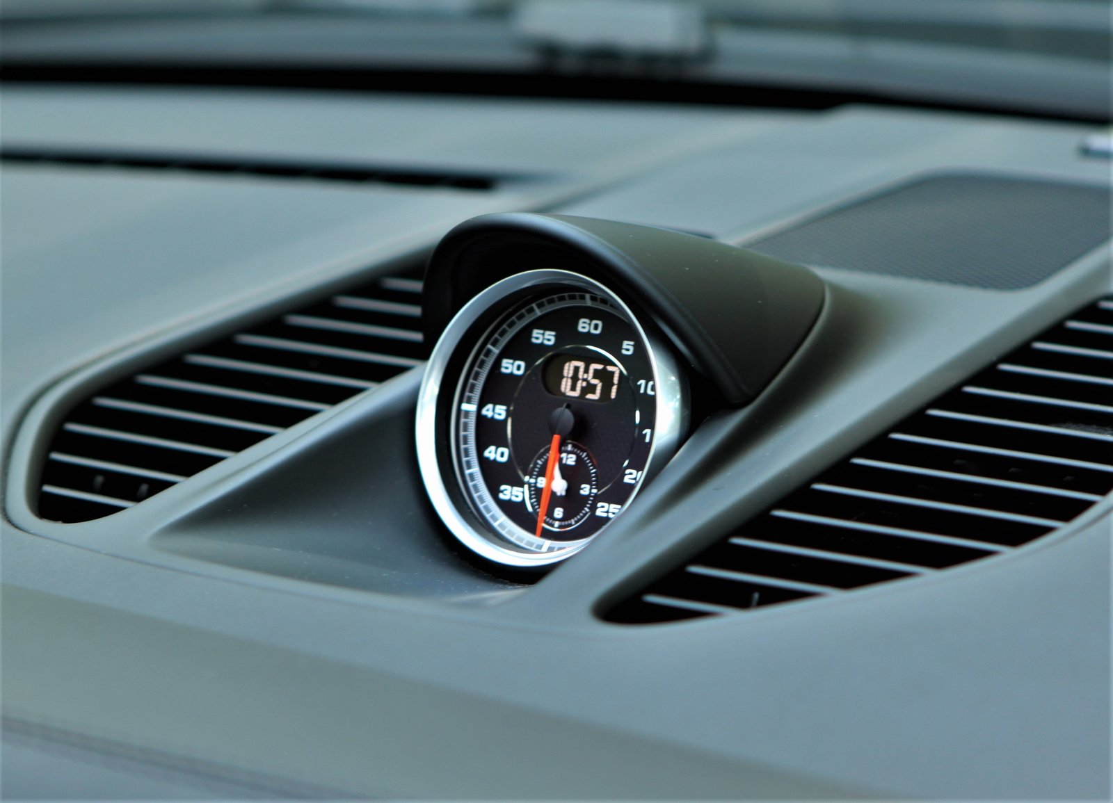PORSCHE 911 Carrera 4 GTS PDK, Essence, Occasion / Utilisé, Automatique - 7