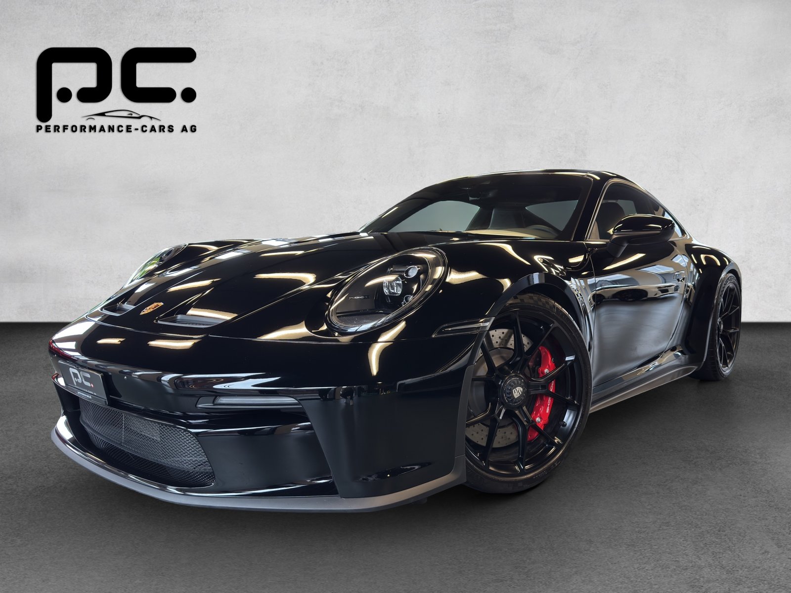PORSCHE 911 GT3 Touring PDK, Essence, Occasion / Utilisé, Automatique - 3