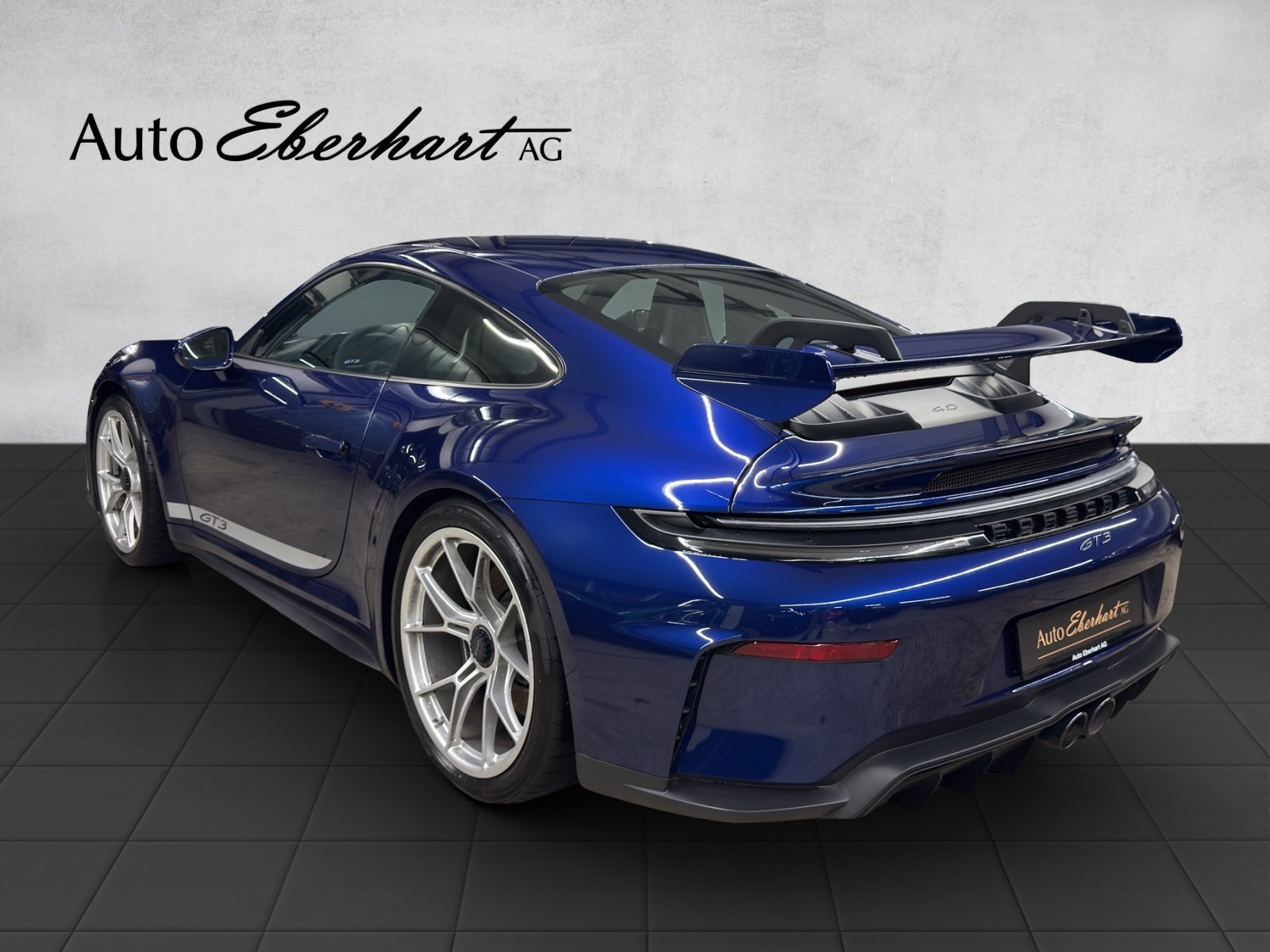 PORSCHE 911 Carrera GT3 PDK, Petrol, Second hand / Used, Automatic - 2