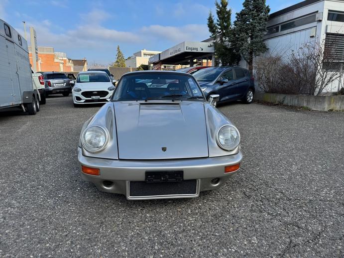 PORSCHE 911 Carrera 3.0 RS Replica, Essence, Occasion / Utilisé, Manuelle