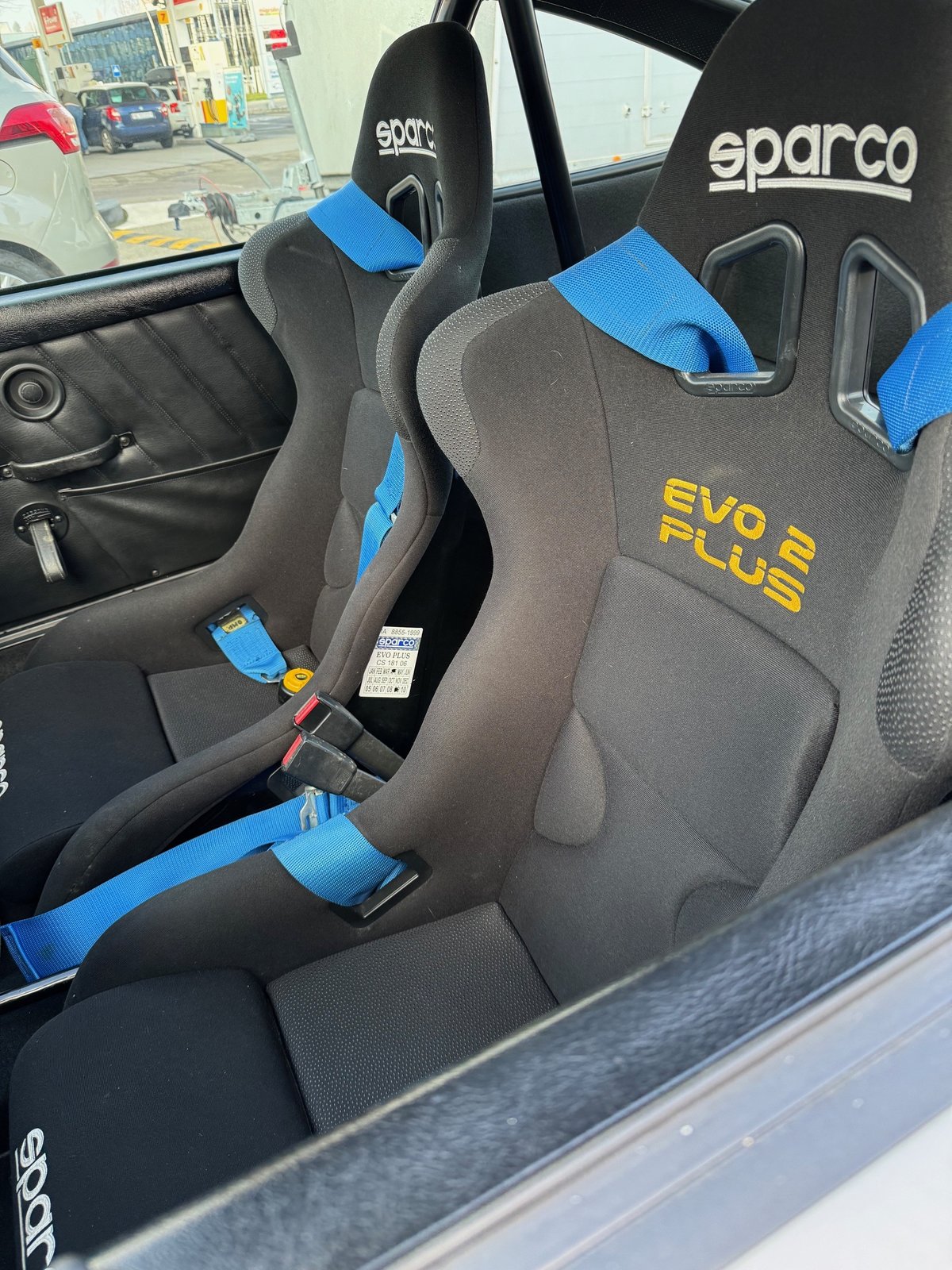 PORSCHE 911 Carrera 3.0 RS Replica, Benzina, Occasioni / Usate, Manuale - 6