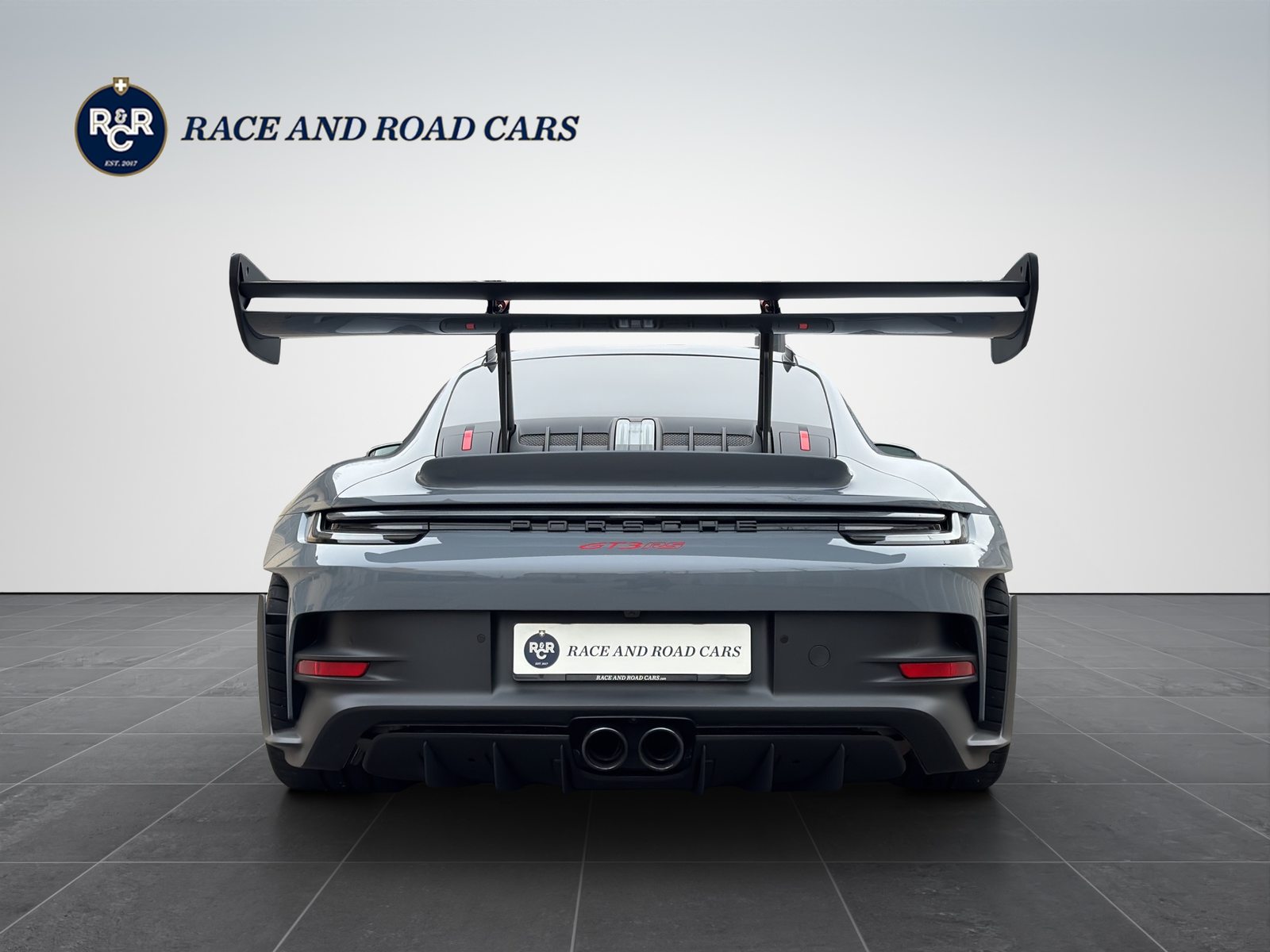PORSCHE 911 Coupé 4.0 GT3 RS PDK, Benzina, Occasioni / Usate, Automatico - 6