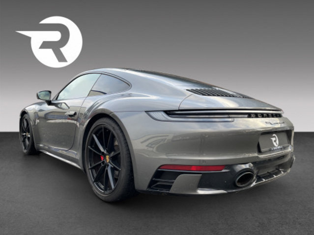 PORSCHE 911 Carrera 4S, Occasion / Utilisé, Automatique - 4