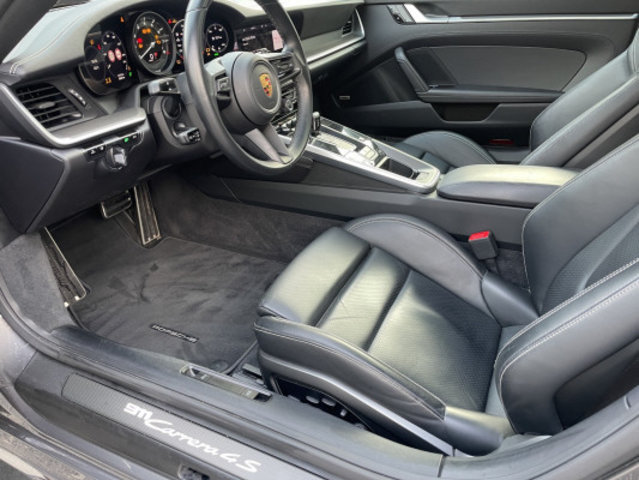 PORSCHE 911 Carrera 4S, Occasion / Utilisé, Automatique - 6