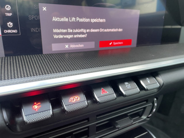 PORSCHE 911 Carrera 4S, Occasion / Utilisé, Automatique - 7