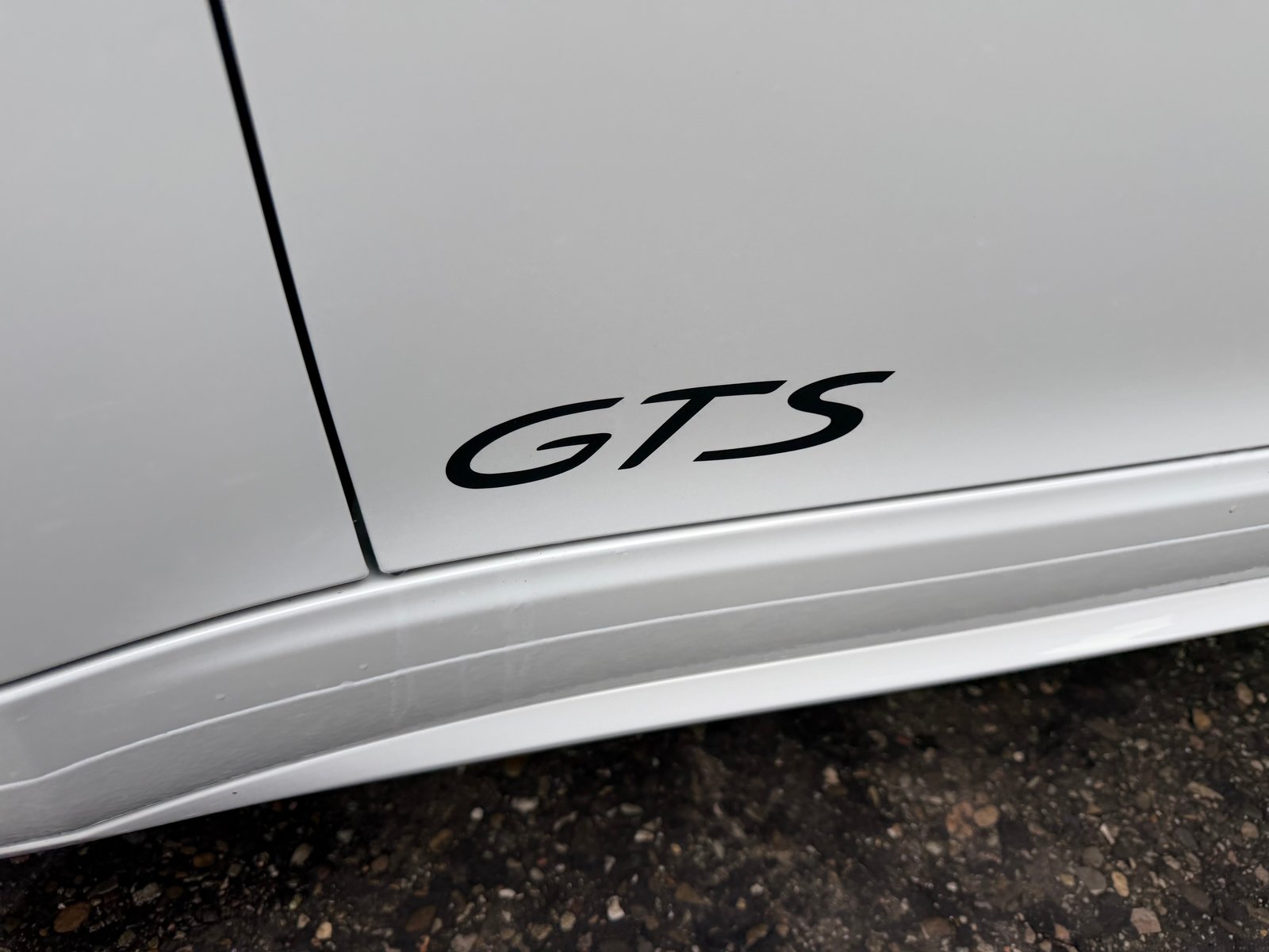 PORSCHE 911 Carrera 4 GTS PDK, Benzin, Occasion / Gebraucht, Automatik - 6
