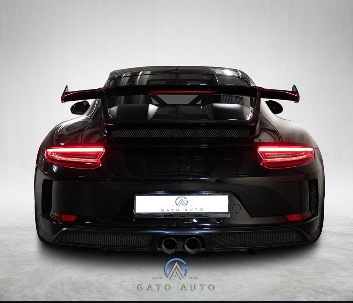 PORSCHE 911 GT3 PDK, Benzina, Occasioni / Usate, Automatico - 4