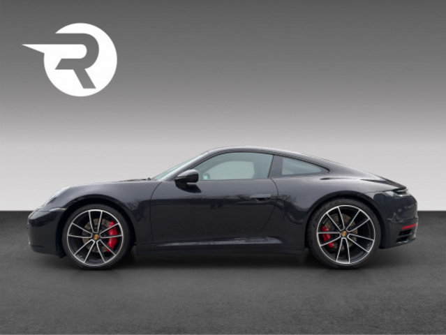 PORSCHE 911 Carrera 4S, Occasion / Utilisé, Automatique - 3