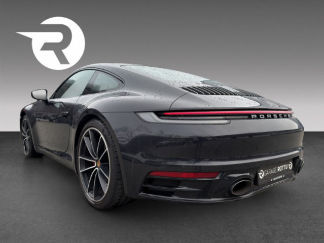 PORSCHE 911 Carrera 4S, Occasion / Utilisé, Automatique - 4