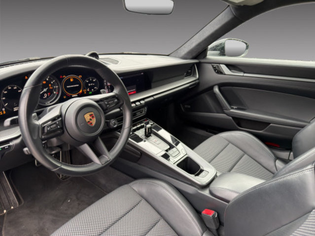 PORSCHE 911 Carrera 4S, Occasion / Utilisé, Automatique - 6