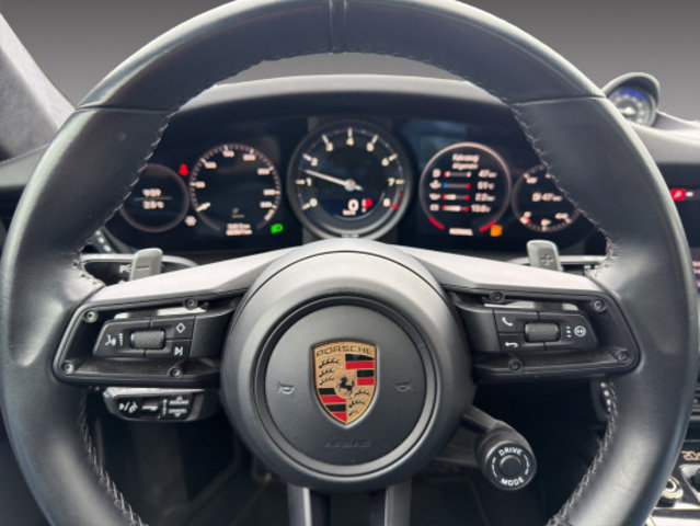 PORSCHE 911 Carrera 4S, Occasion / Utilisé, Automatique - 7