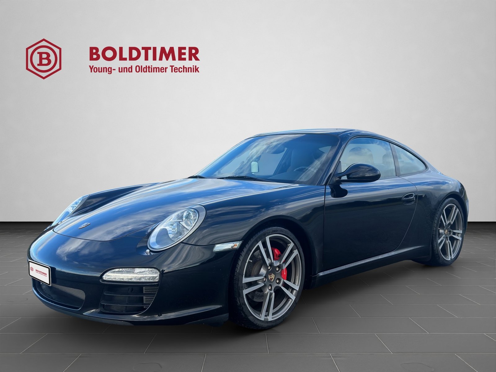 PORSCHE 911 Carrera S PDK, Petrol, Second hand / Used, Automatic - 2