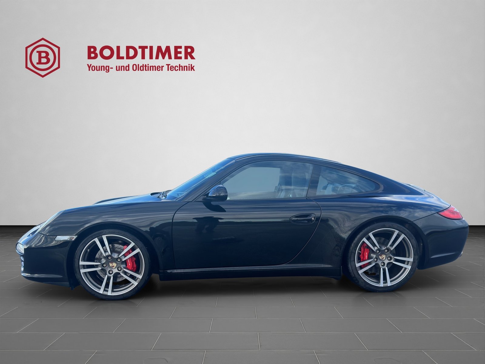 PORSCHE 911 Carrera S PDK, Petrol, Second hand / Used, Automatic - 3