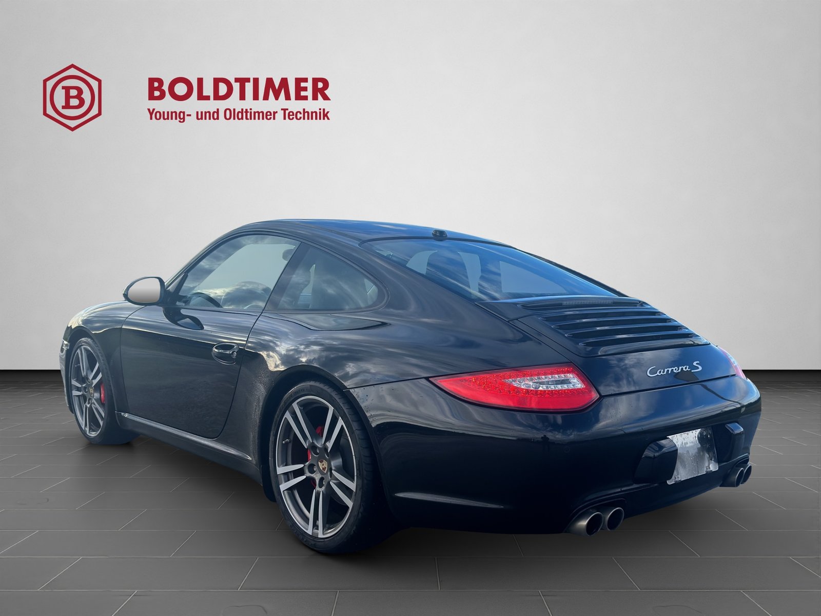 PORSCHE 911 Carrera S PDK, Petrol, Second hand / Used, Automatic - 4