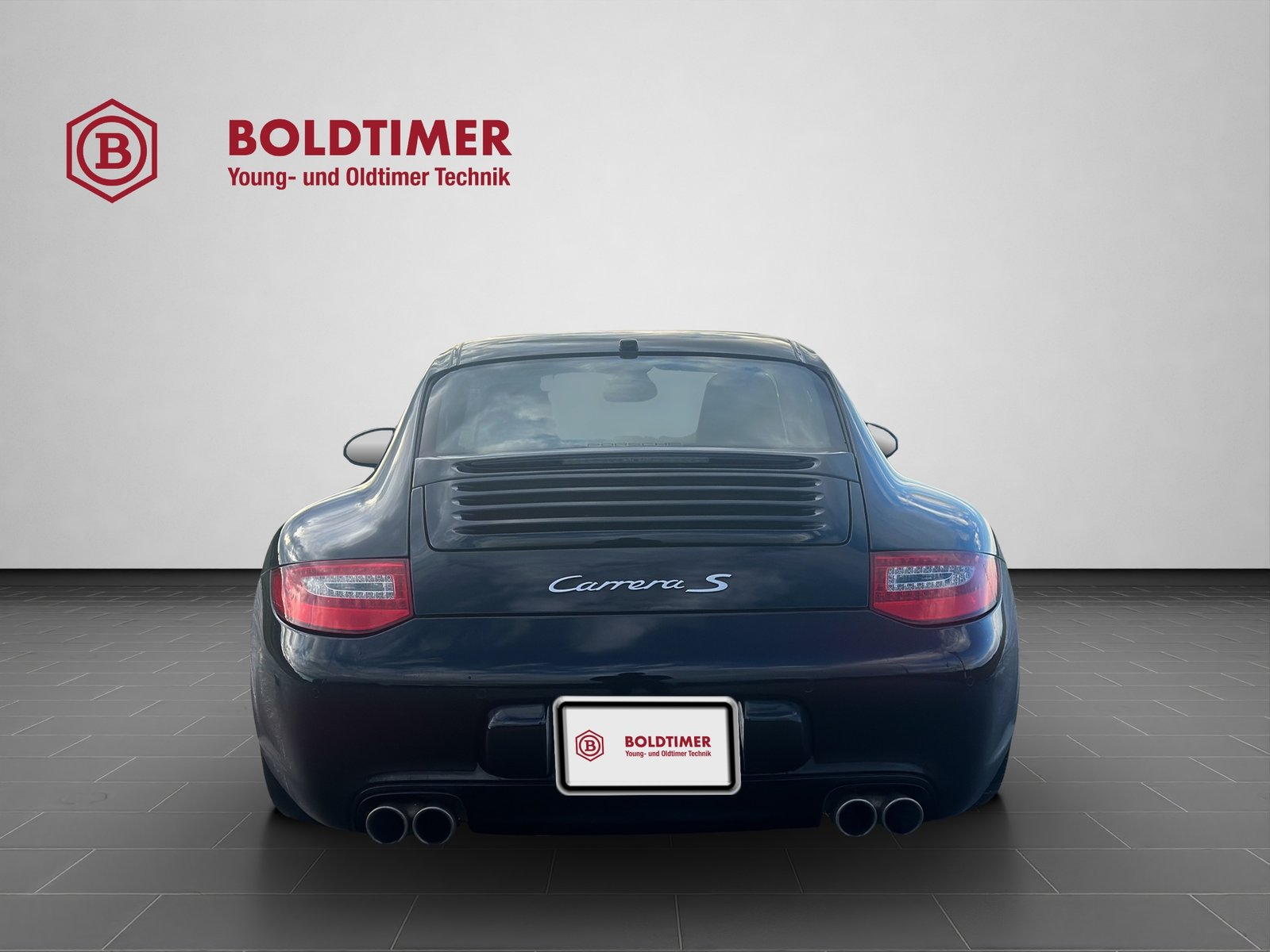 PORSCHE 911 Carrera S PDK, Petrol, Second hand / Used, Automatic - 5