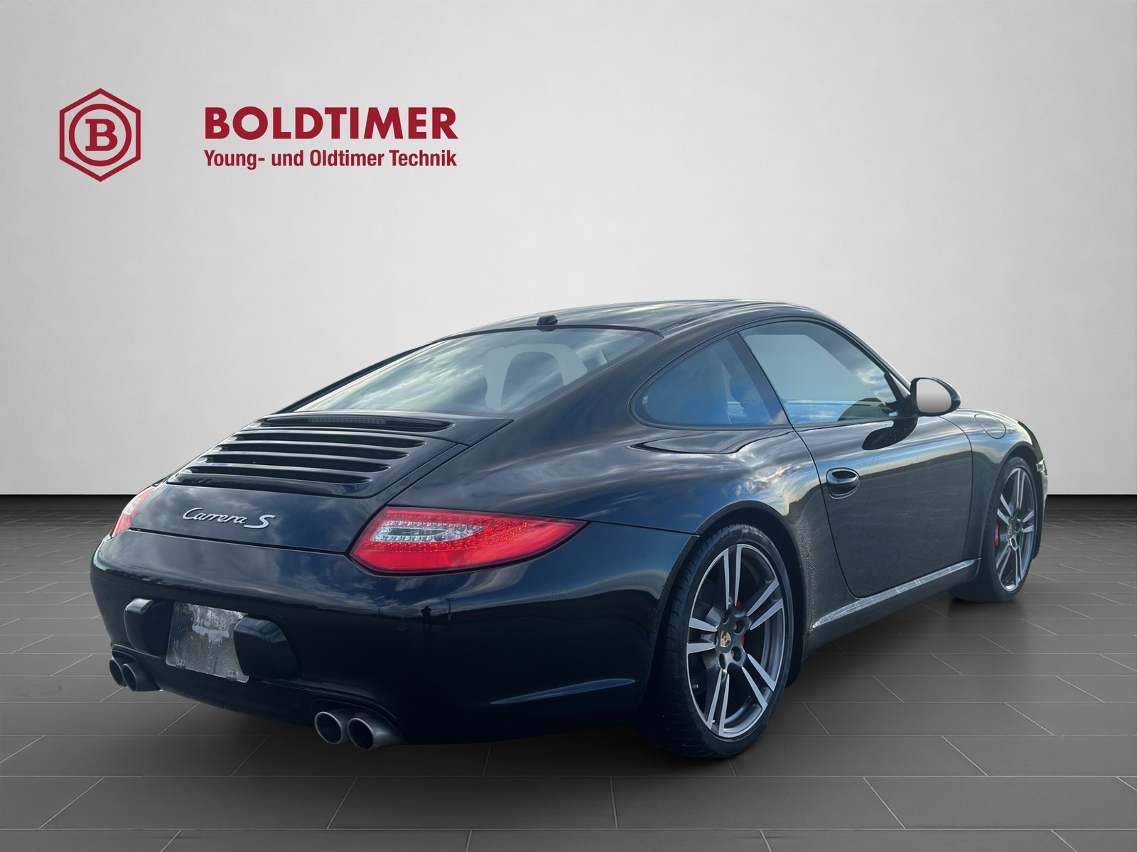 PORSCHE 911 Carrera S PDK, Petrol, Second hand / Used, Automatic - 6