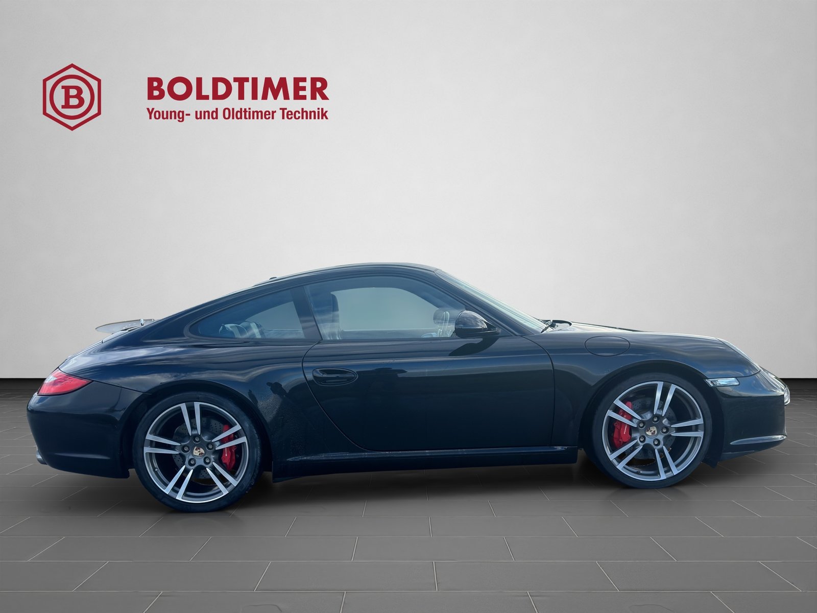 PORSCHE 911 Carrera S PDK, Petrol, Second hand / Used, Automatic - 7
