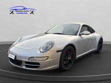 PORSCHE 911 Carrera 4S, Benzin, Occasion / Gebraucht, Automatik - 2