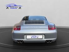 PORSCHE 911 Carrera 4S, Benzin, Occasion / Gebraucht, Automatik - 4