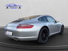 PORSCHE 911 Carrera 4S, Benzin, Occasion / Gebraucht, Automatik - 6