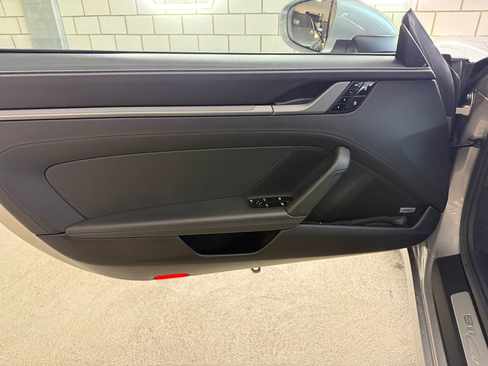 PORSCHE 911 Carrera 4S PDK, Benzina, Occasioni / Usate, Automatico - 6