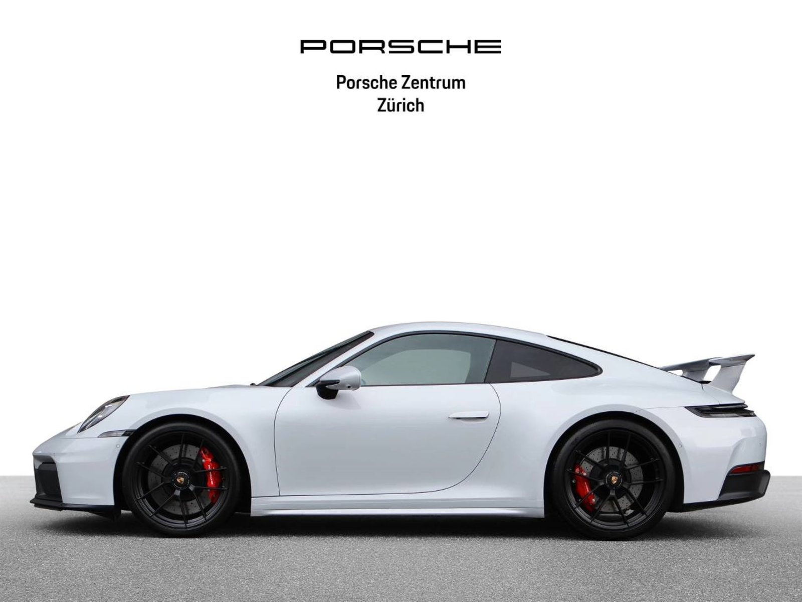 PORSCHE 911 Carrera GTS, Hybride Léger Essence/Électricité, Occasion / Utilisé, Automatique - 2