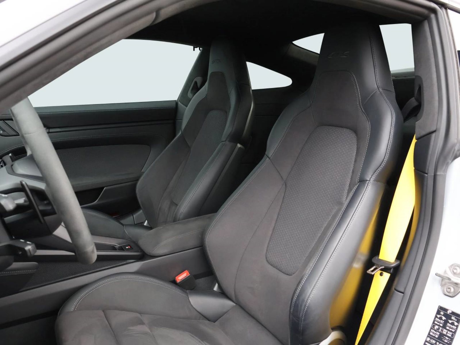 PORSCHE 911 Carrera GTS, Hybride Léger Essence/Électricité, Occasion / Utilisé, Automatique - 5