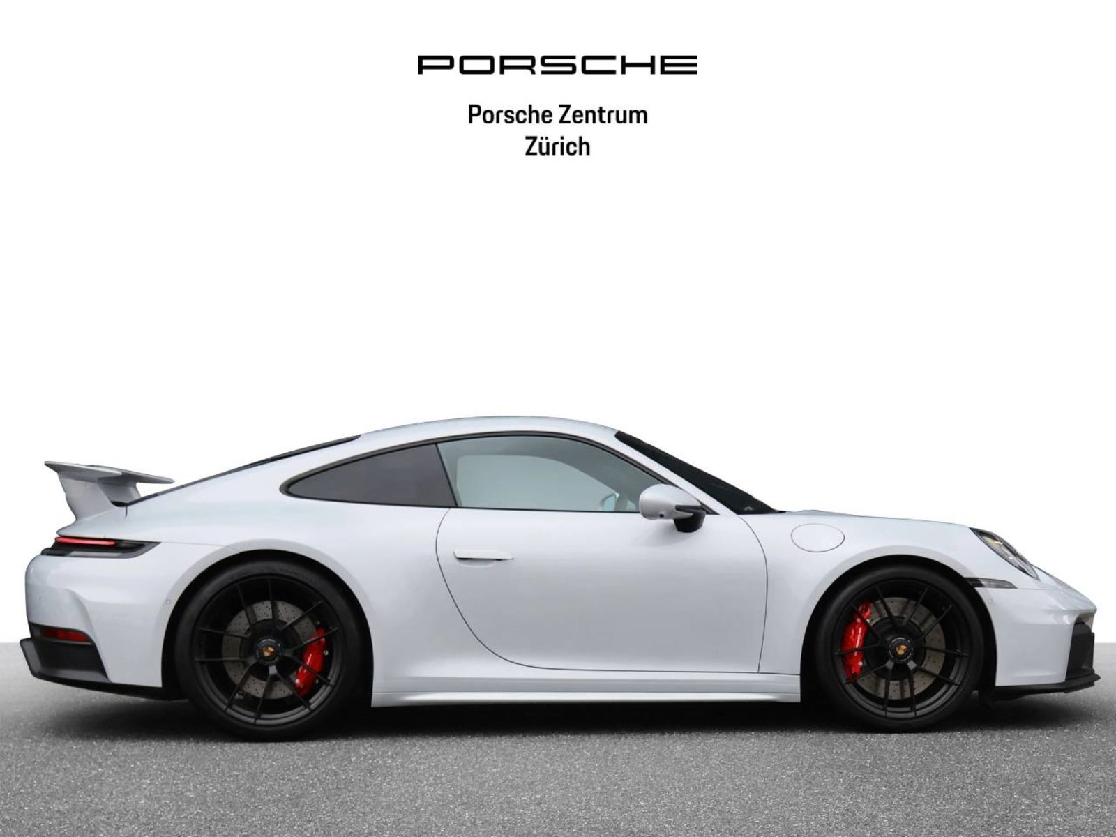 PORSCHE 911 Carrera GTS, Hybride Léger Essence/Électricité, Occasion / Utilisé, Automatique - 7