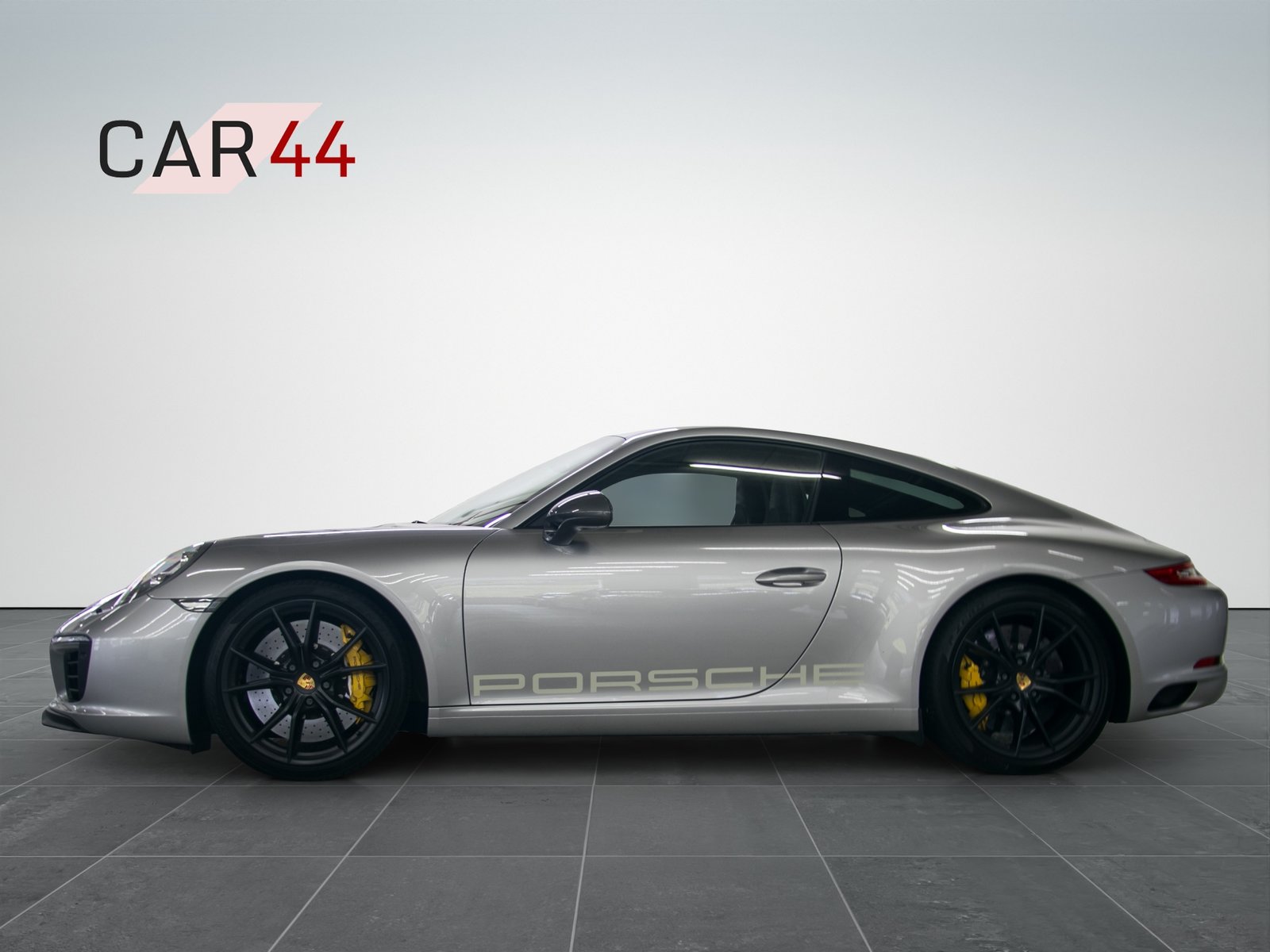 PORSCHE 911 Carrera T, Petrol, Second hand / Used, Automatic - 2