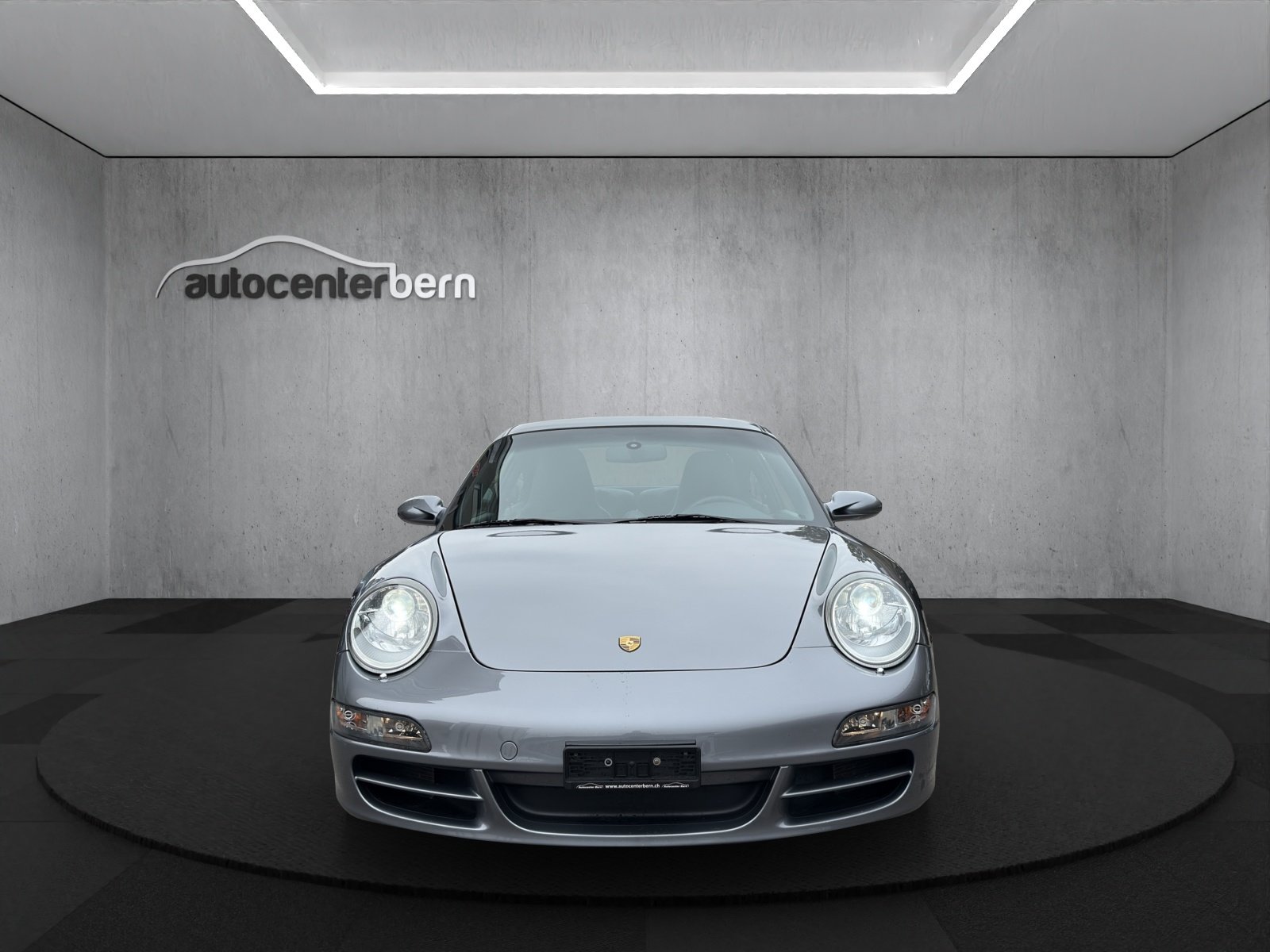 PORSCHE 911 Carrera S, Petrol, Second hand / Used, Manual - 2