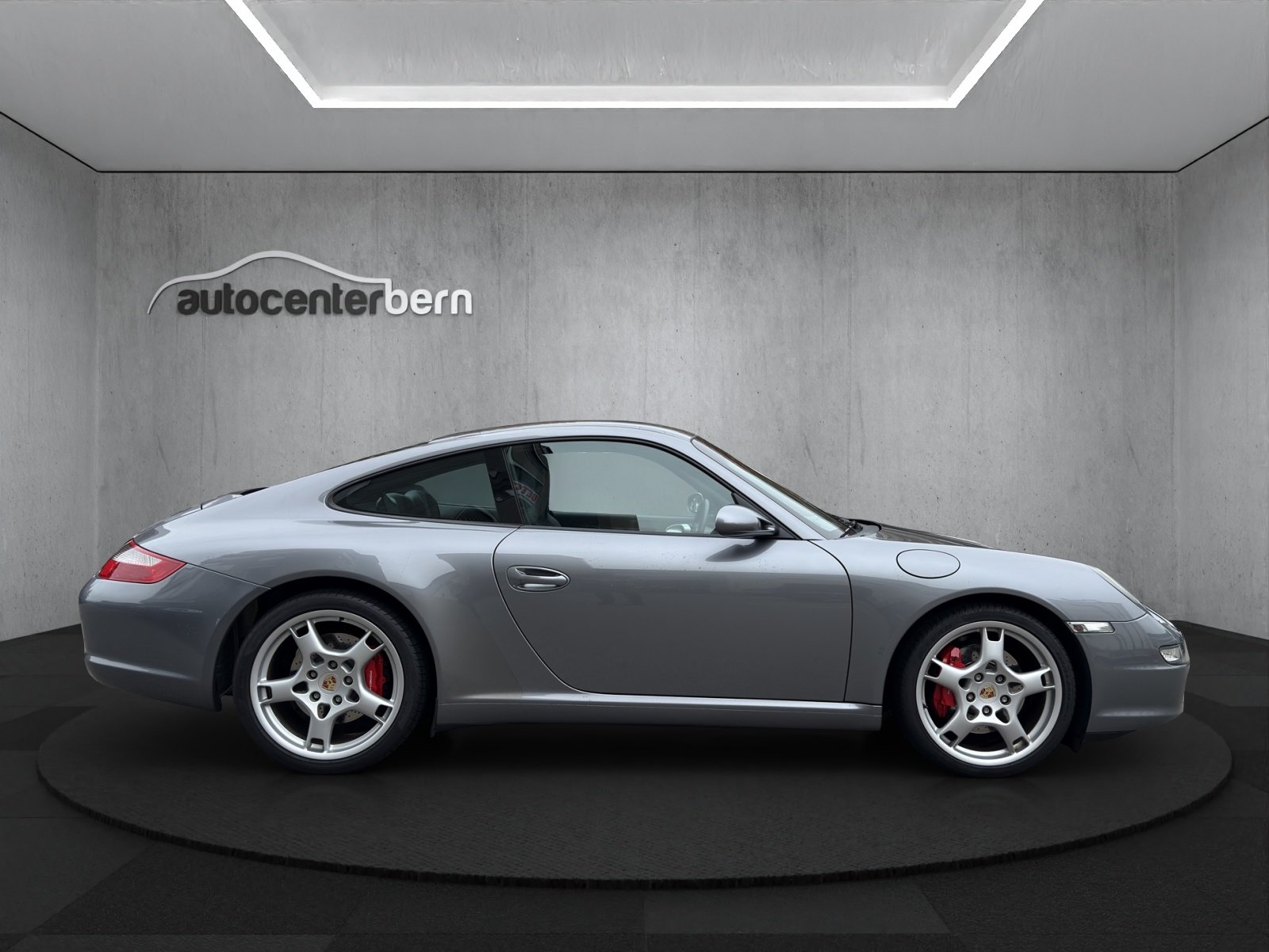 PORSCHE 911 Carrera S, Petrol, Second hand / Used, Manual - 7