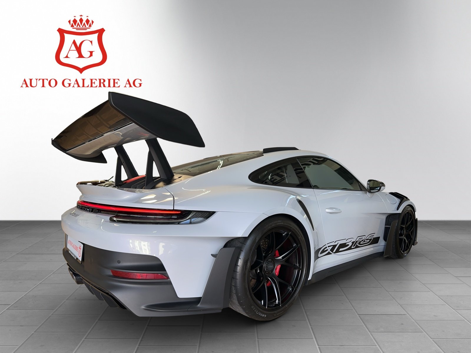 PORSCHE 911 GT3 RS Weissach, Benzina, Occasioni / Usate, Automatico - 5